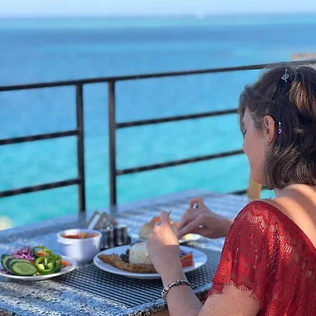 Juliana Suites By Vision Hurghada